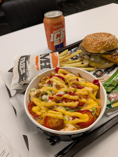 Photo of M.A.K Halal West Bromwich - 289 High St, West Bromwich B70 8ND